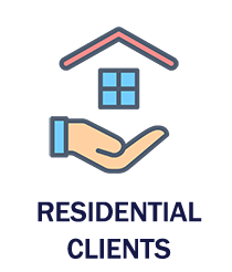Residential Clients